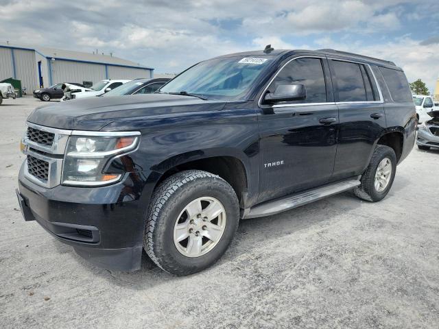 2015 CHEVROLET TAHOE K1500 LT, null