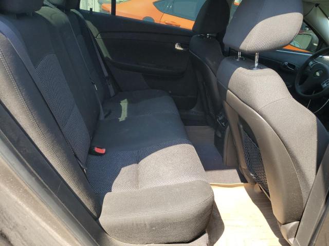 1G1ZC5E08CF275601 - 2012 CHEVROLET MALIBU 1LT Boz foto 10