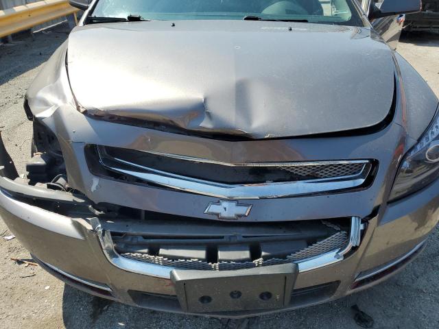 1G1ZC5E08CF275601 - 2012 CHEVROLET MALIBU 1LT Boz foto 11