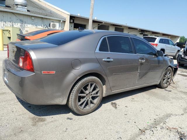 1G1ZC5E08CF275601 - 2012 CHEVROLET MALIBU 1LT Boz foto 3