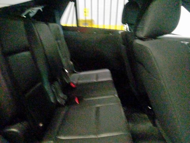 1FM5K8AR4EGA18443 - 2014 FORD EXPLORER POLICE INTERCEPTOR  photo 6