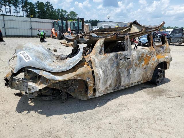 3GNCA23B29S529272 - 2009 CHEVROLET HHR LT BURN photo 1