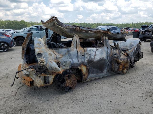 3GNCA23B29S529272 - 2009 CHEVROLET HHR LT BURN photo 3