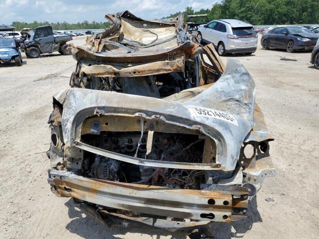 3GNCA23B29S529272 - 2009 CHEVROLET HHR LT BURN photo 5