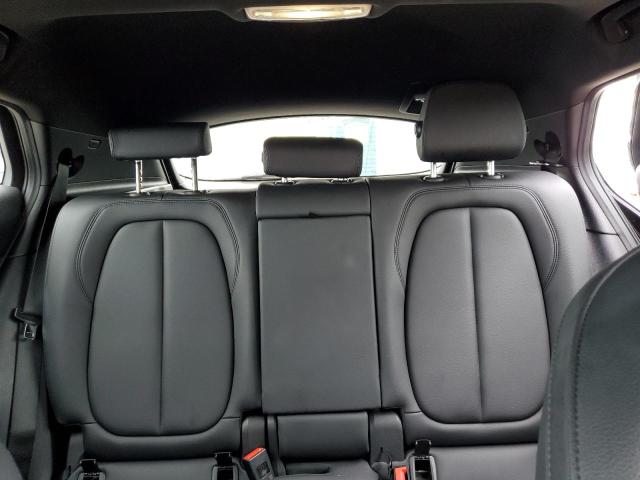 WBXYH9C06N5U14473 - 2022 BMW X2 SDRIVE28I CHARCOAL photo 10