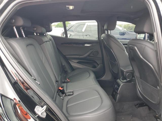 WBXYH9C06N5U14473 - 2022 BMW X2 SDRIVE28I CHARCOAL photo 11