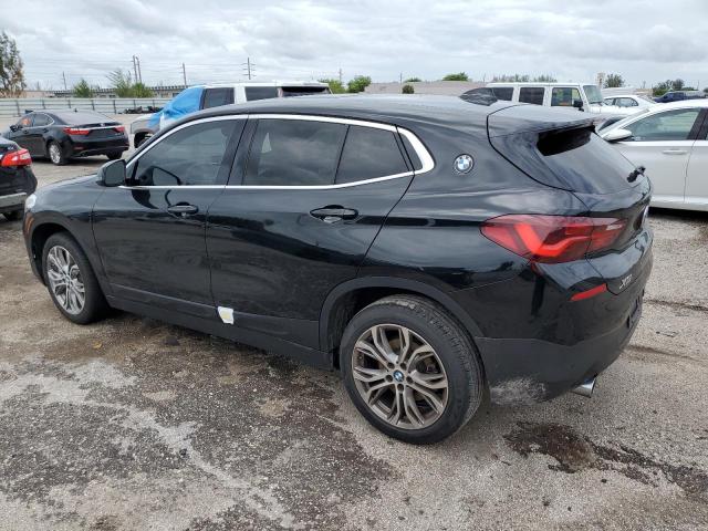 WBXYH9C06N5U14473 - 2022 BMW X2 SDRIVE28I CHARCOAL photo 2