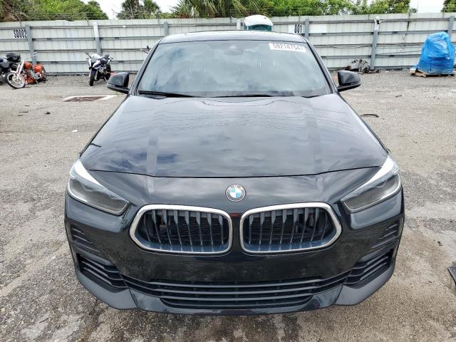 WBXYH9C06N5U14473 - 2022 BMW X2 SDRIVE28I CHARCOAL photo 5