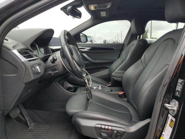 WBXYH9C06N5U14473 - 2022 BMW X2 SDRIVE28I CHARCOAL photo 7