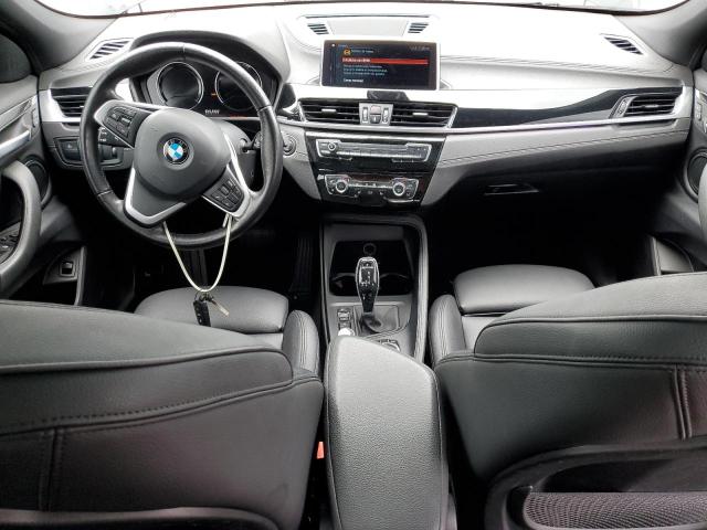 WBXYH9C06N5U14473 - 2022 BMW X2 SDRIVE28I CHARCOAL photo 8