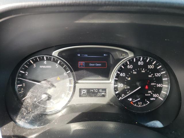 5N1AR2MN3DC668872 - 2013 NISSAN PATHFINDER S CHARCOAL photo 9