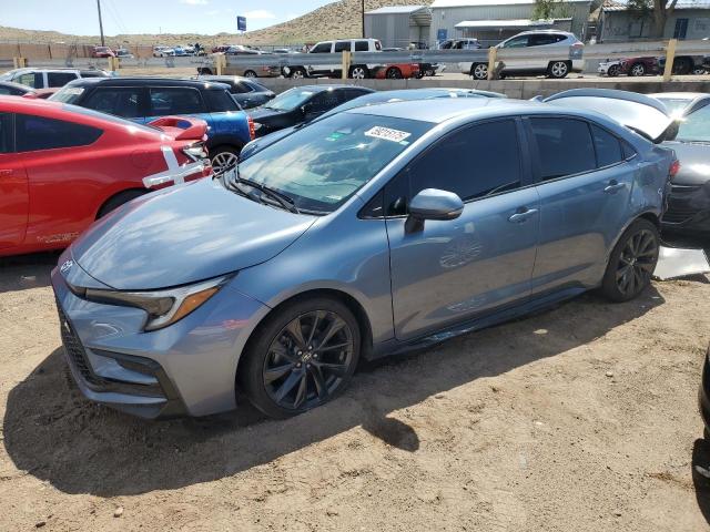 2023 TOYOTA COROLLA SE, 