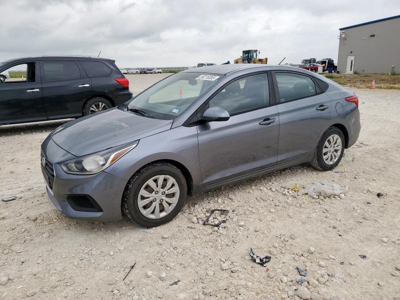 2019 HYUNDAI ACCENT SE, null