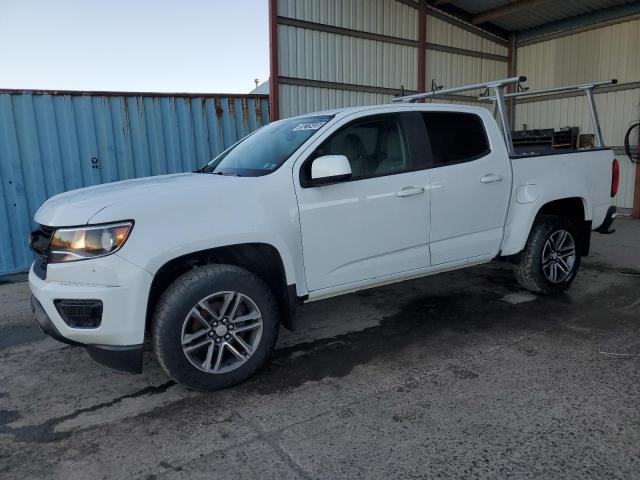 2019 CHEVROLET COLORADO, 