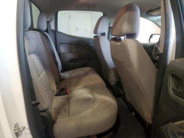 1GCGTBEN6K1200724 - 2019 CHEVROLET COLORADO Ağ foto 10