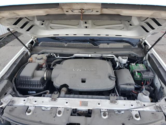 1GCGTBEN6K1200724 - 2019 CHEVROLET COLORADO Ağ foto 11