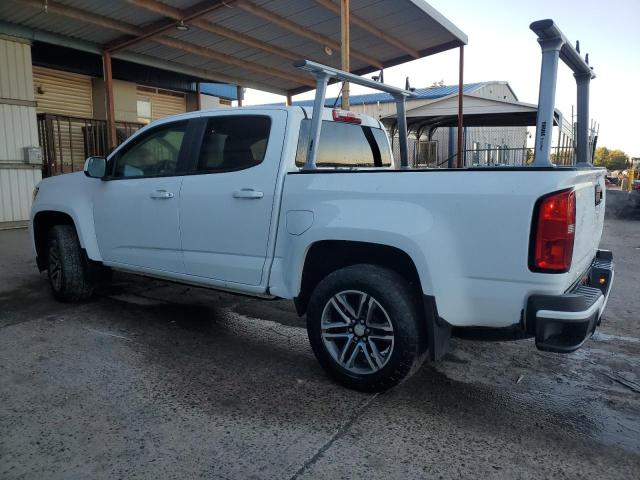 1GCGTBEN6K1200724 - 2019 CHEVROLET COLORADO Ağ foto 2