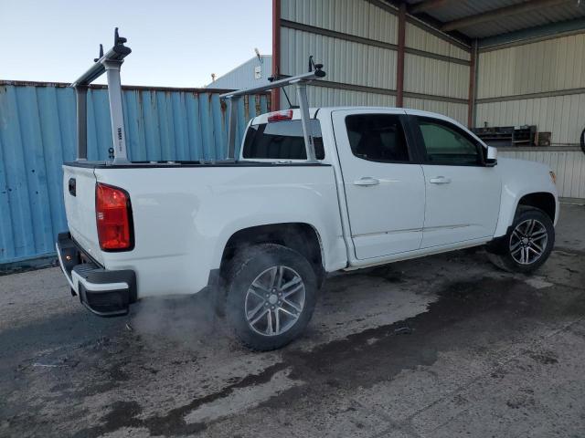 1GCGTBEN6K1200724 - 2019 CHEVROLET COLORADO Ağ foto 3
