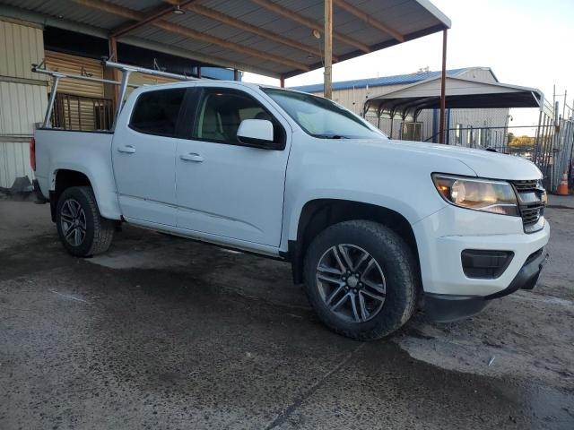 1GCGTBEN6K1200724 - 2019 CHEVROLET COLORADO Ağ foto 4
