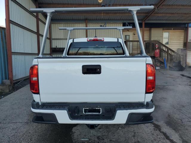 1GCGTBEN6K1200724 - 2019 CHEVROLET COLORADO Ağ foto 6