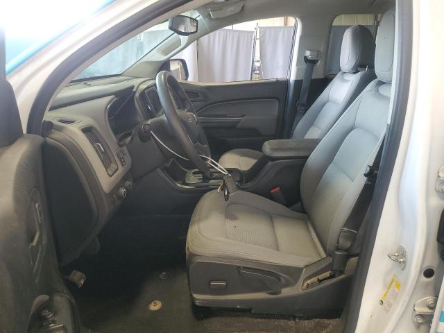 1GCGTBEN6K1200724 - 2019 CHEVROLET COLORADO Ağ foto 7