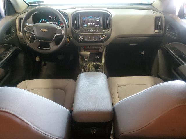 1GCGTBEN6K1200724 - 2019 CHEVROLET COLORADO Ağ foto 8