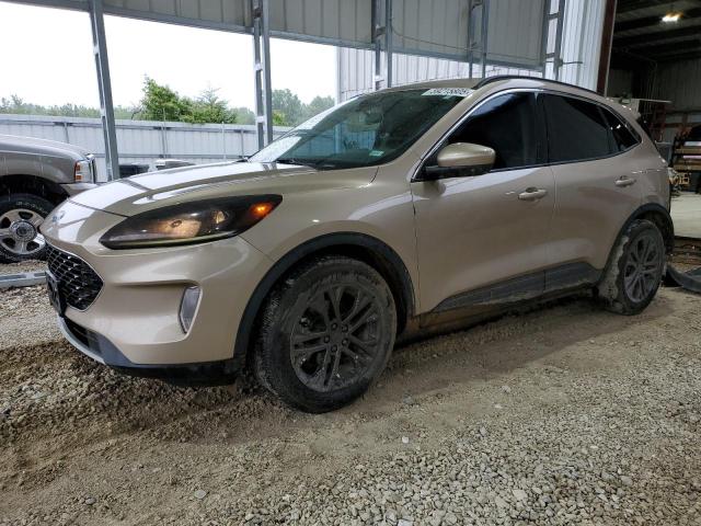 2020 FORD ESCAPE SEL, 