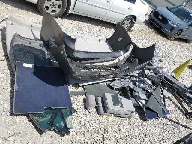 5TDKZ3DC8LS023323 - 2020 TOYOTA SIENNA LE CHARCOAL photo 13