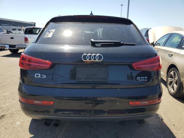 WA1EFCFS8GR015330 - 2016 AUDI Q3 PREMIUM PLUS BLACK photo 6