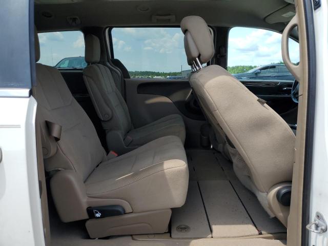 2A4RR5DG9BR666388 - 2011 CHRYSLER TOWN & COUNTRY TOURING WHITE photo 11