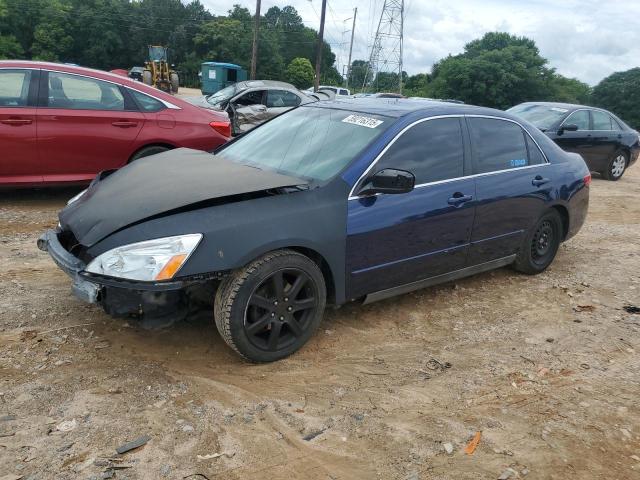 2005 HONDA ACCORD LX, null