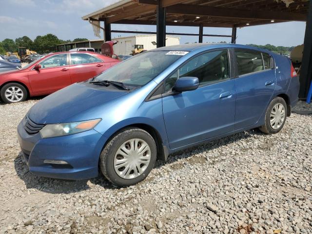 2010 HONDA INSIGHT LX, 