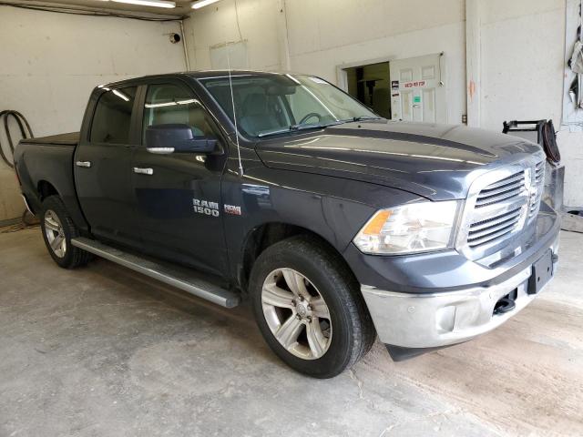 1C6RR7LT3ES434282 - 2014 RAM 1500 SLT CHARCOAL photo 4