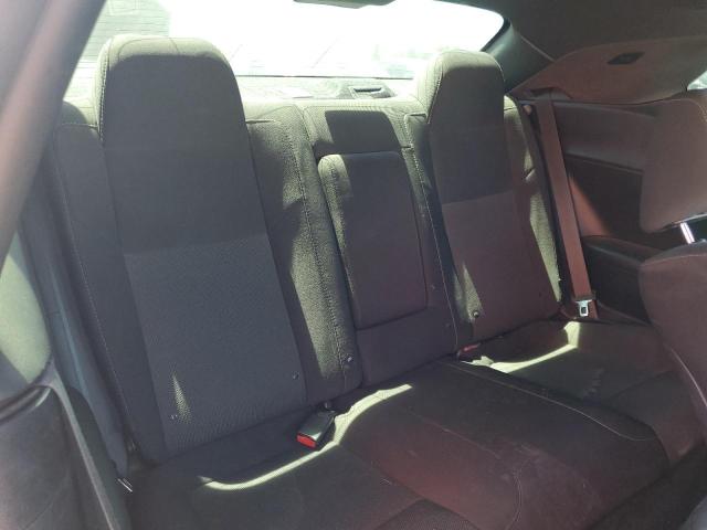 2C3CDZFJ7FH850383 - 2015 DODGE CHALLENGER R/T SCAT PACK SILVER photo 10