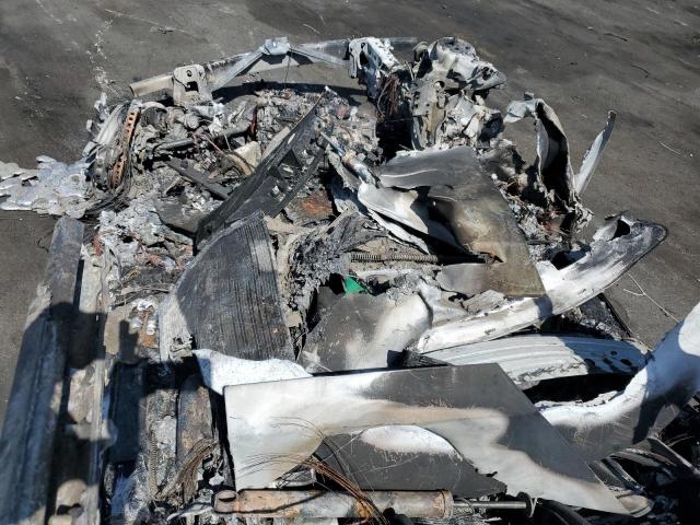 5YJSA1E57NF491563 - 2022 TESLA MODEL S BURN photo 8