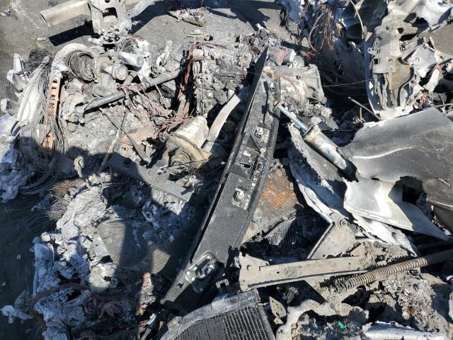 5YJSA1E57NF491563 - 2022 TESLA MODEL S BURN photo 9