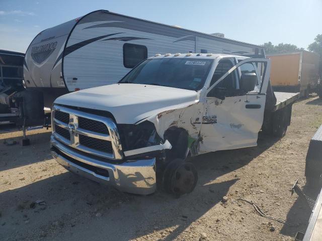 2018 RAM 3500, 