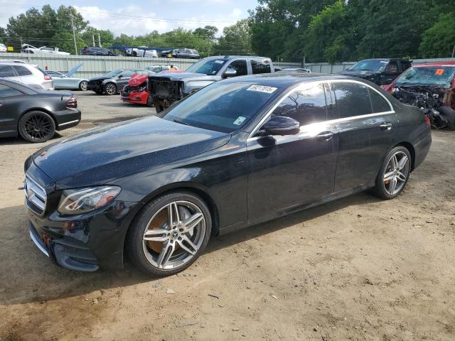 2019 MERCEDES-BENZ E 300, null