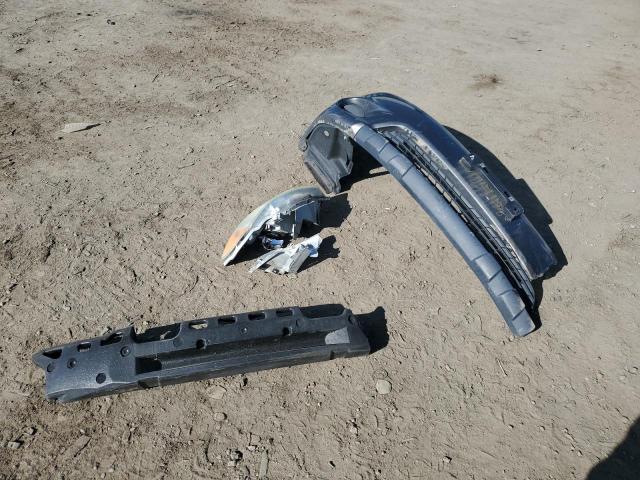 2T1KR32E26C603457 - 2006 TOYOTA COROLLA MA XR GRAY photo 12