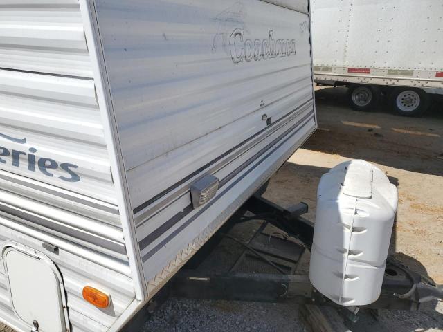 1TC2B046931209807 - 2003 LIGH TRAILER WHITE photo 8