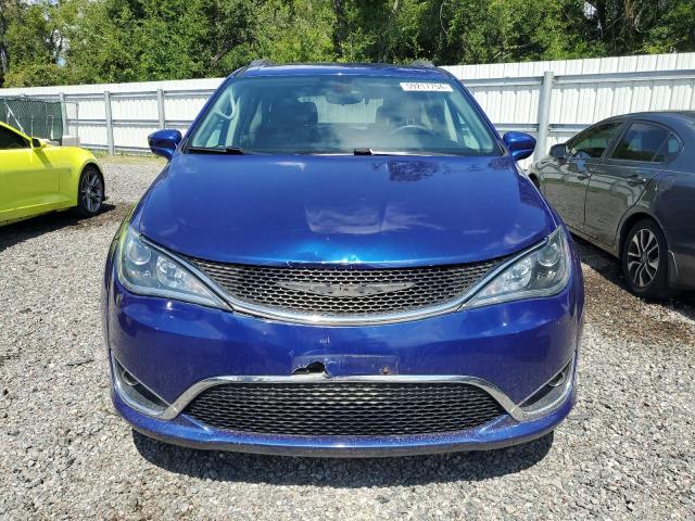 2C4RC1BG0JR331277 - 2018 CHRYSLER PACIFICA TOURING L Mavi foto 5