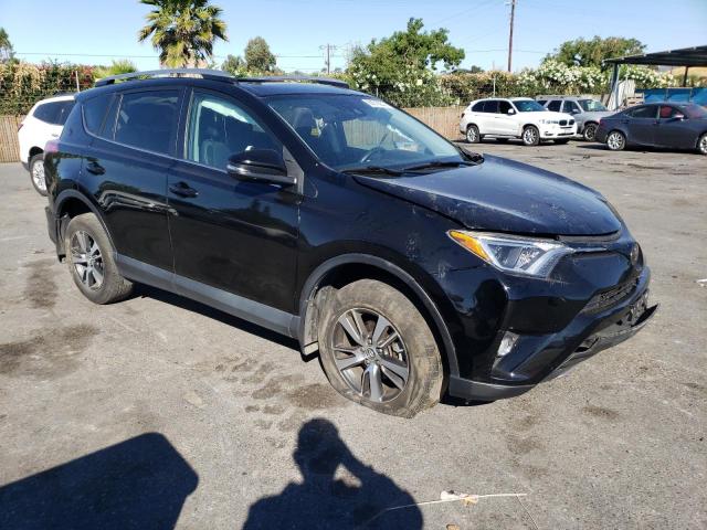 2T3WFREV3JW434279 - 2018 TOYOTA RAV4 ADVENTURE BLACK photo 4