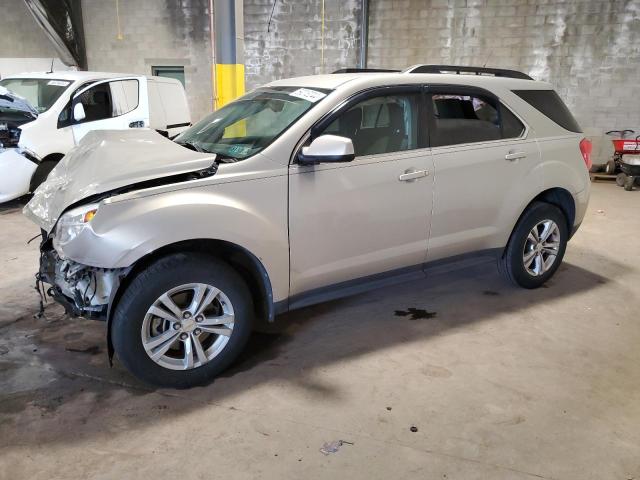 2012 CHEVROLET EQUINOX LT, 