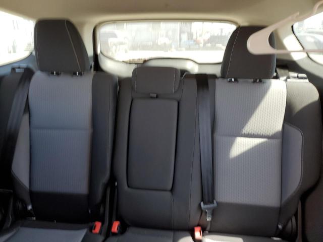 1FMCU9GD5HUA69460 - 2017 FORD ESCAPE SE ORANGE photo 10