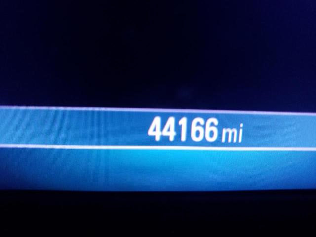 KL4CJASB7KB701764 - 2019 BUICK ENCORE PREFERRED Күміс фото 8