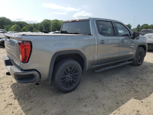 3GTP8CEKXLG167033 - 2020 GMC SIERRA C1500 ELEVATION GRAY photo 3