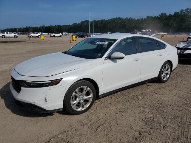 2023 HONDA ACCORD LX, 