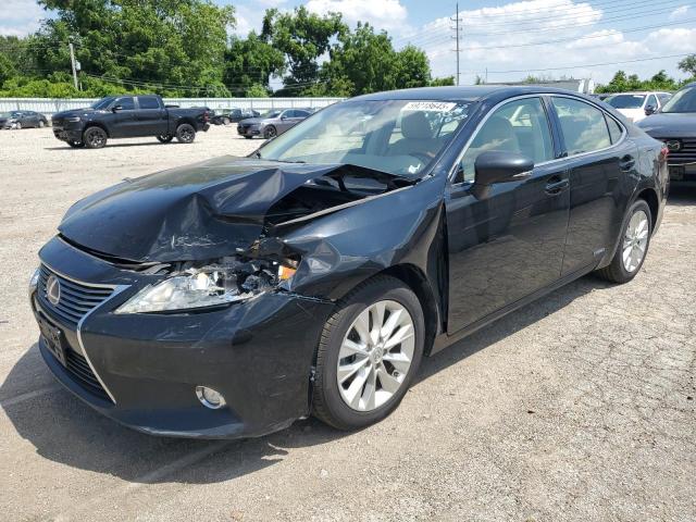 2014 LEXUS ES 300H, 