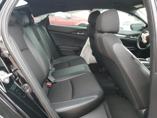 19XFC2F87LE016346 - 2020 HONDA CIVIC SPORT 黑色 照片 10