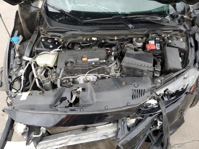 19XFC2F87LE016346 - 2020 HONDA CIVIC SPORT 黑色 照片 11